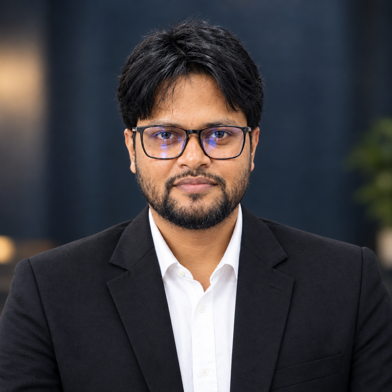 Md. Saiful Islam (Nirob)