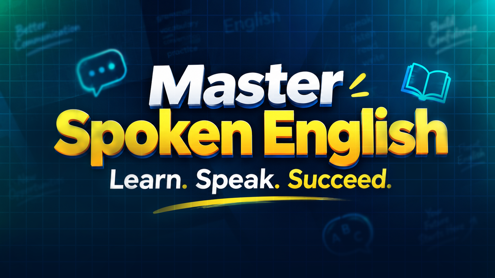 Spoken English