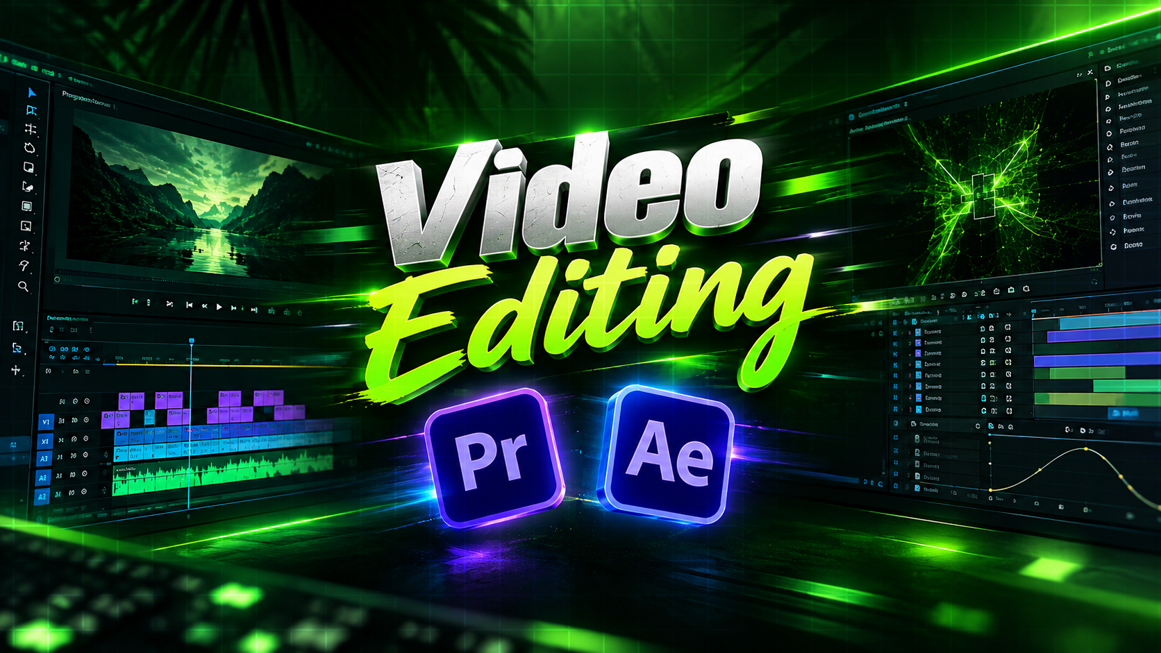 Best Video Editing