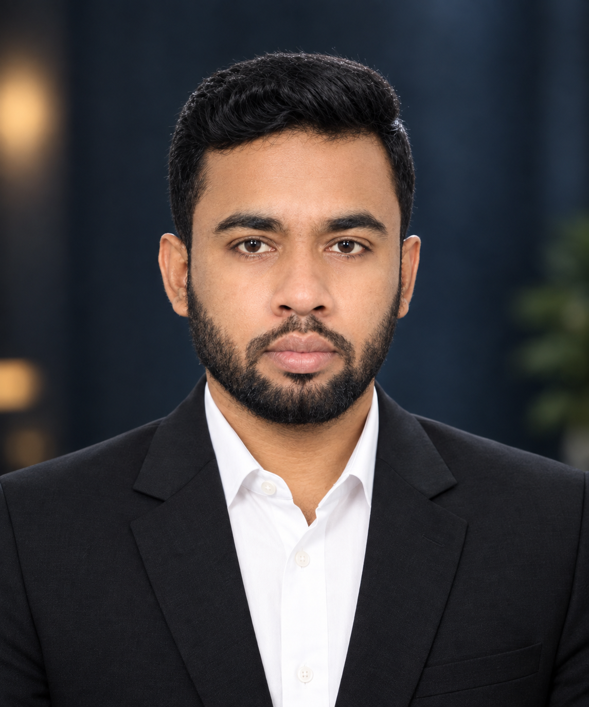 Feroz Alam