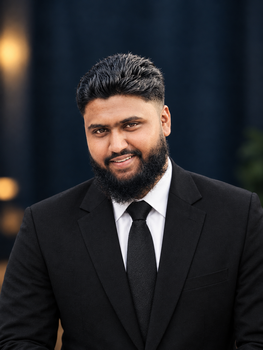 Mahbub Bin Noman