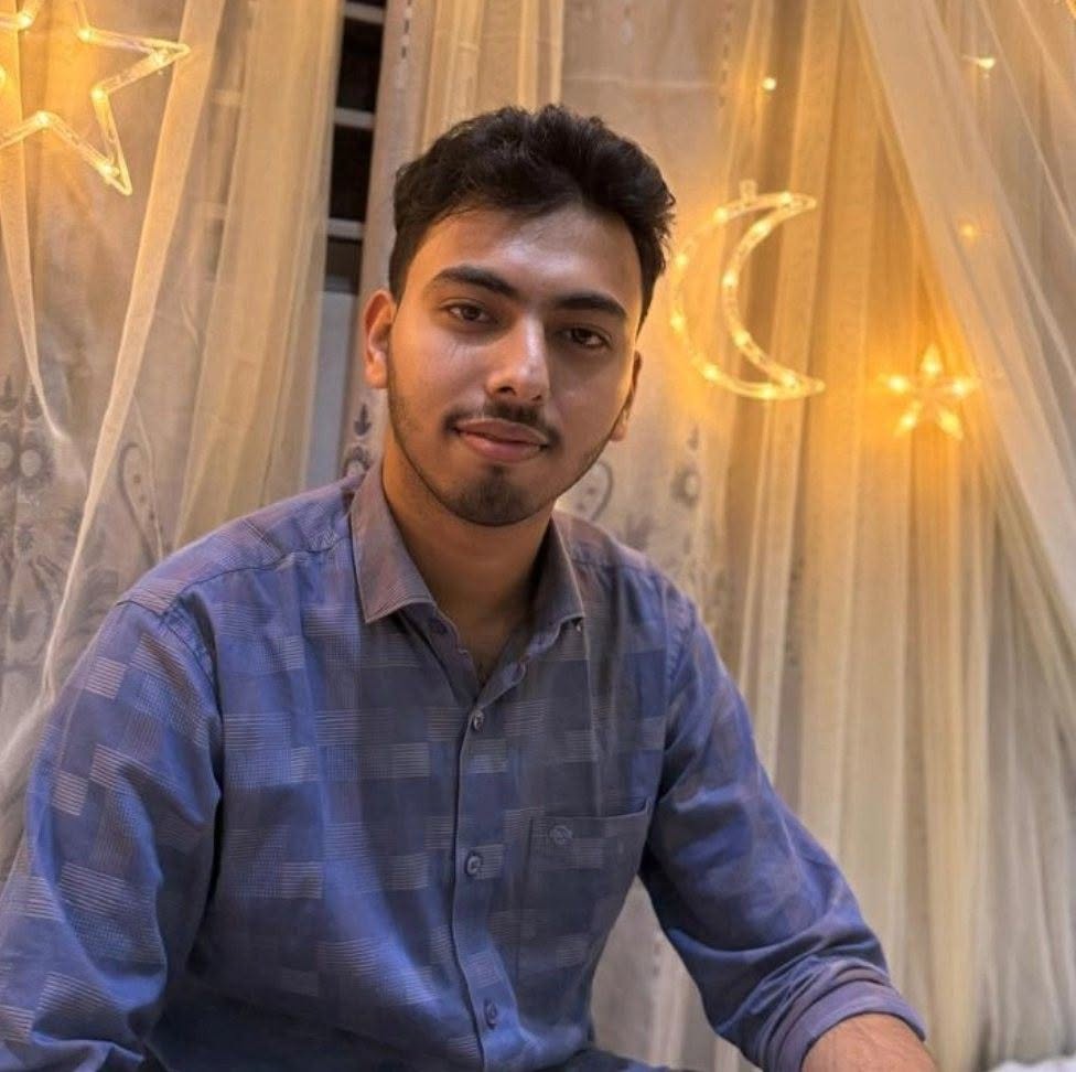 Ariyan Ajman
