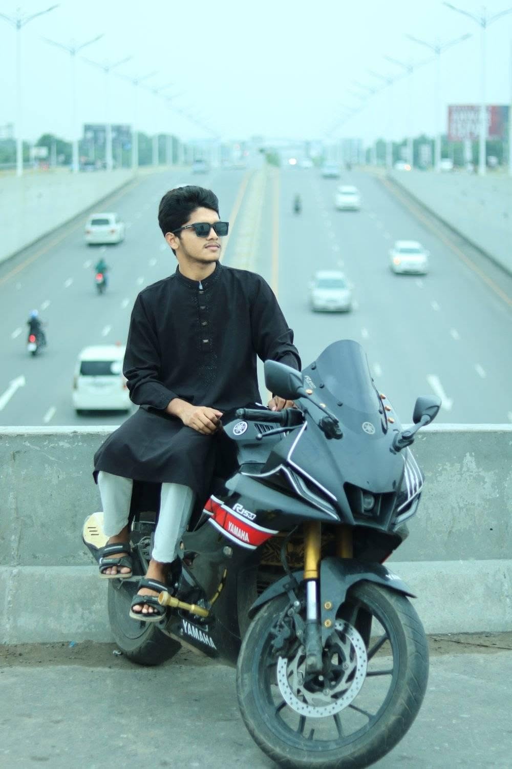 H M Mahibul Islam