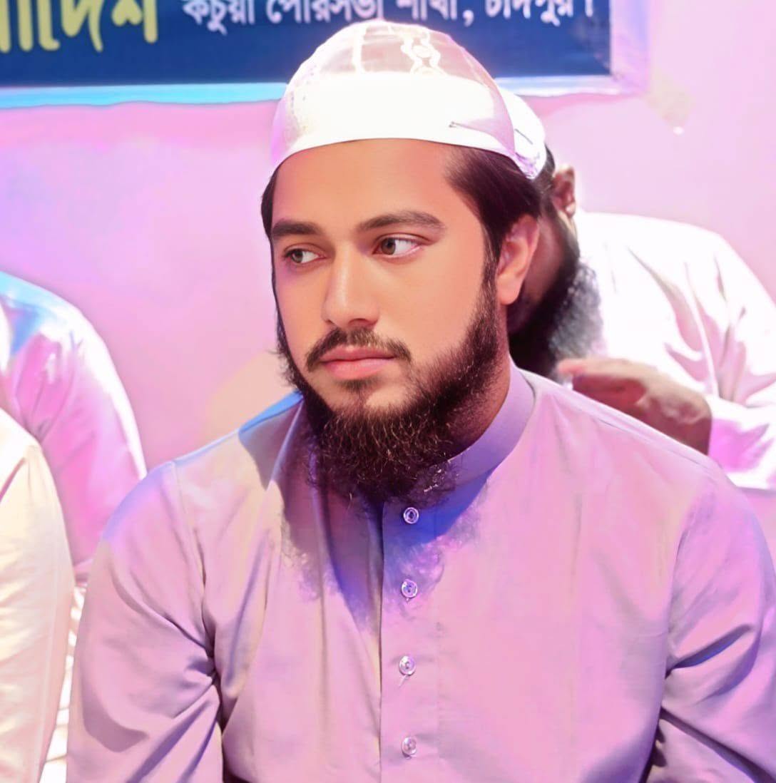 KM Masud