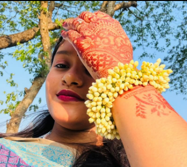 Maisha Fahmida