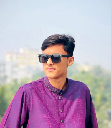 Nahidul Islam