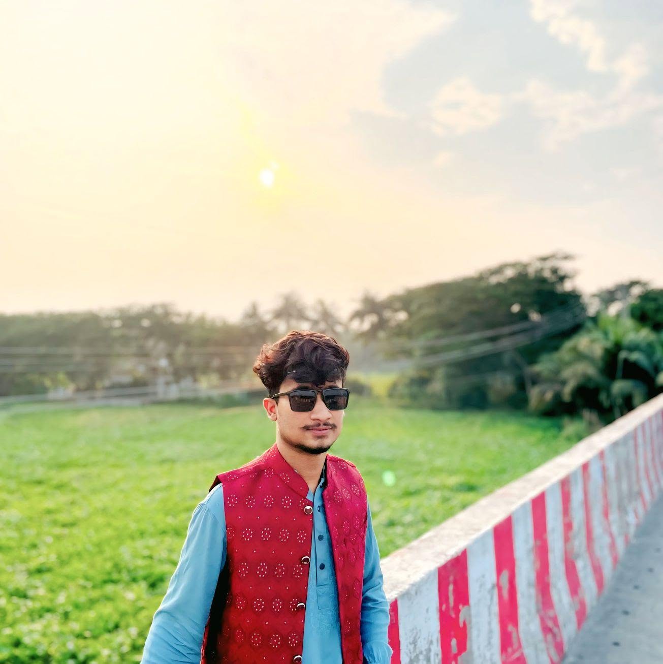 Prince Sagor Vai