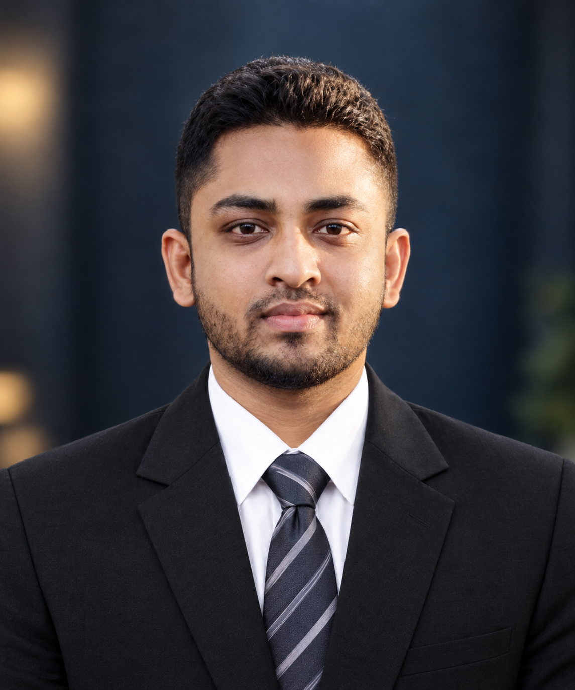 Rezwan Ahmed