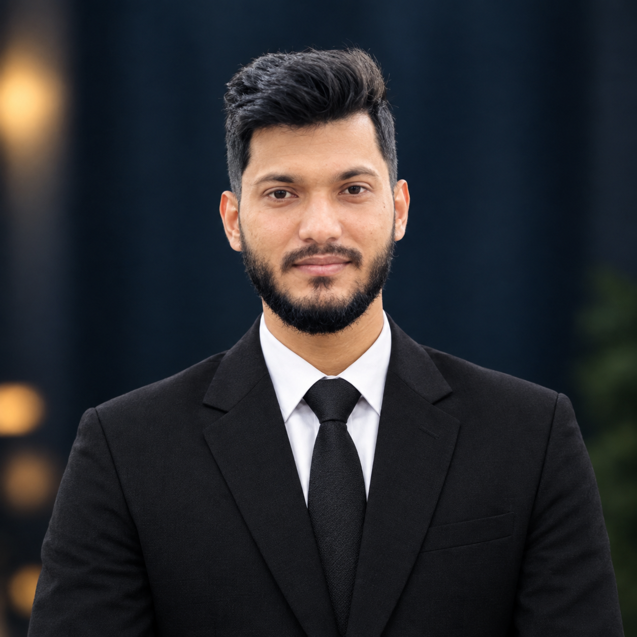 Tasnimul Hasan Rifat